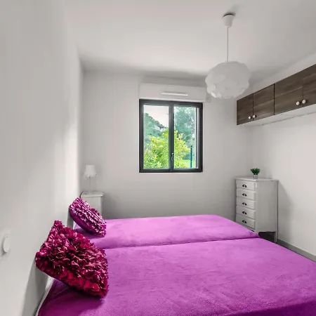 Esterel Parc Διαμέρισμα